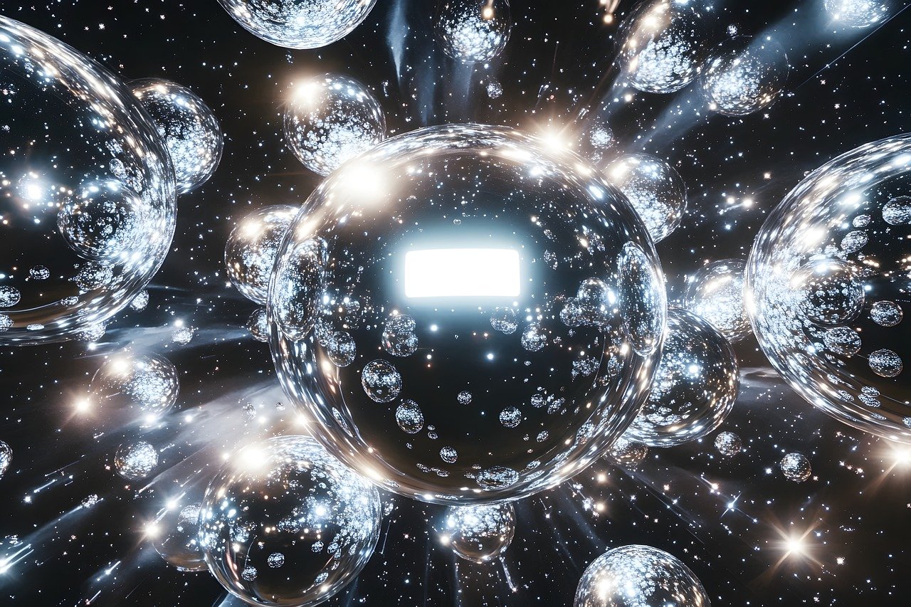 인공 지능 버블은 언제 터질 것입니까?