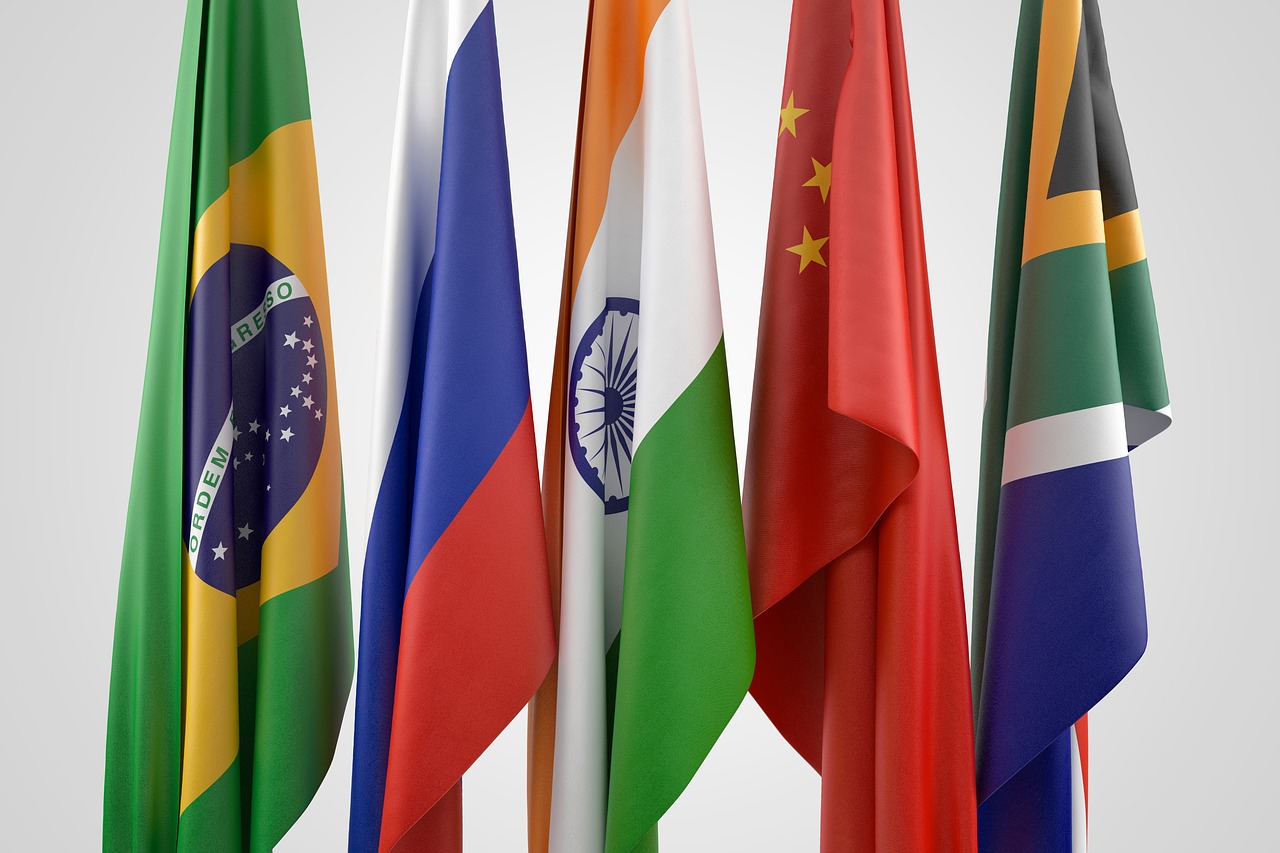 What will happen at the BRICS meeting?