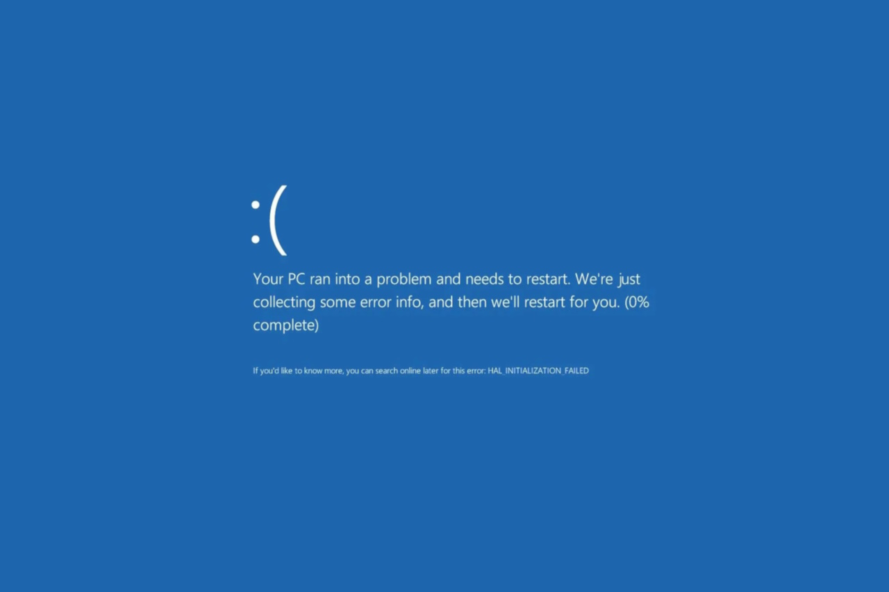 What will happen after the global Microsoft outage?