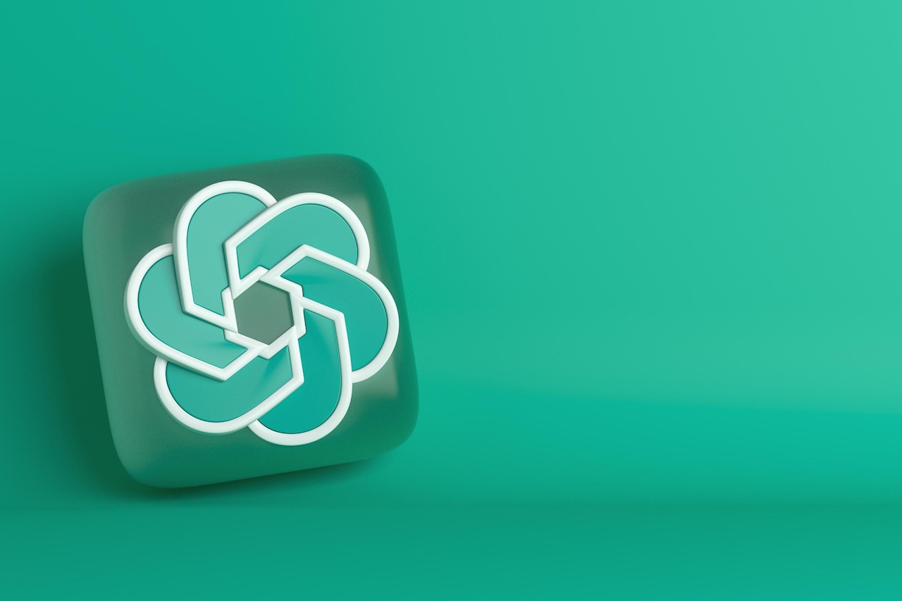 Why is OpenAI buying up all the components?