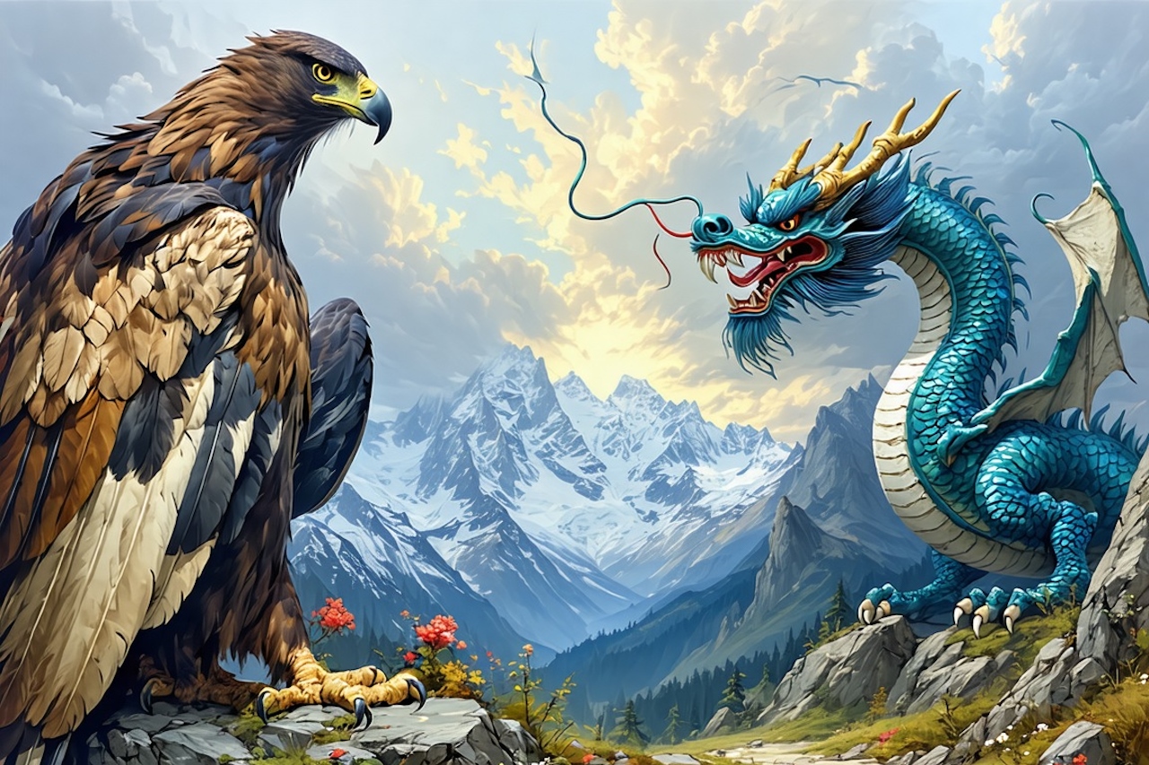 The United States has already missed China's development, and now no protective duties will help