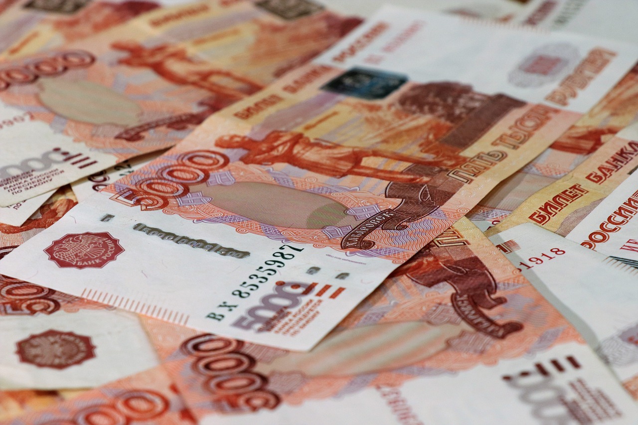What will happen to Russia's national debt?