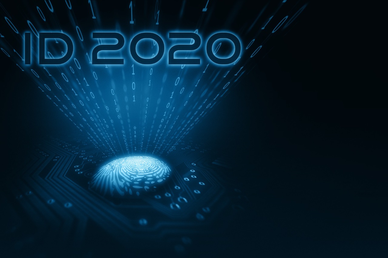 What is the ID2020 community project really?