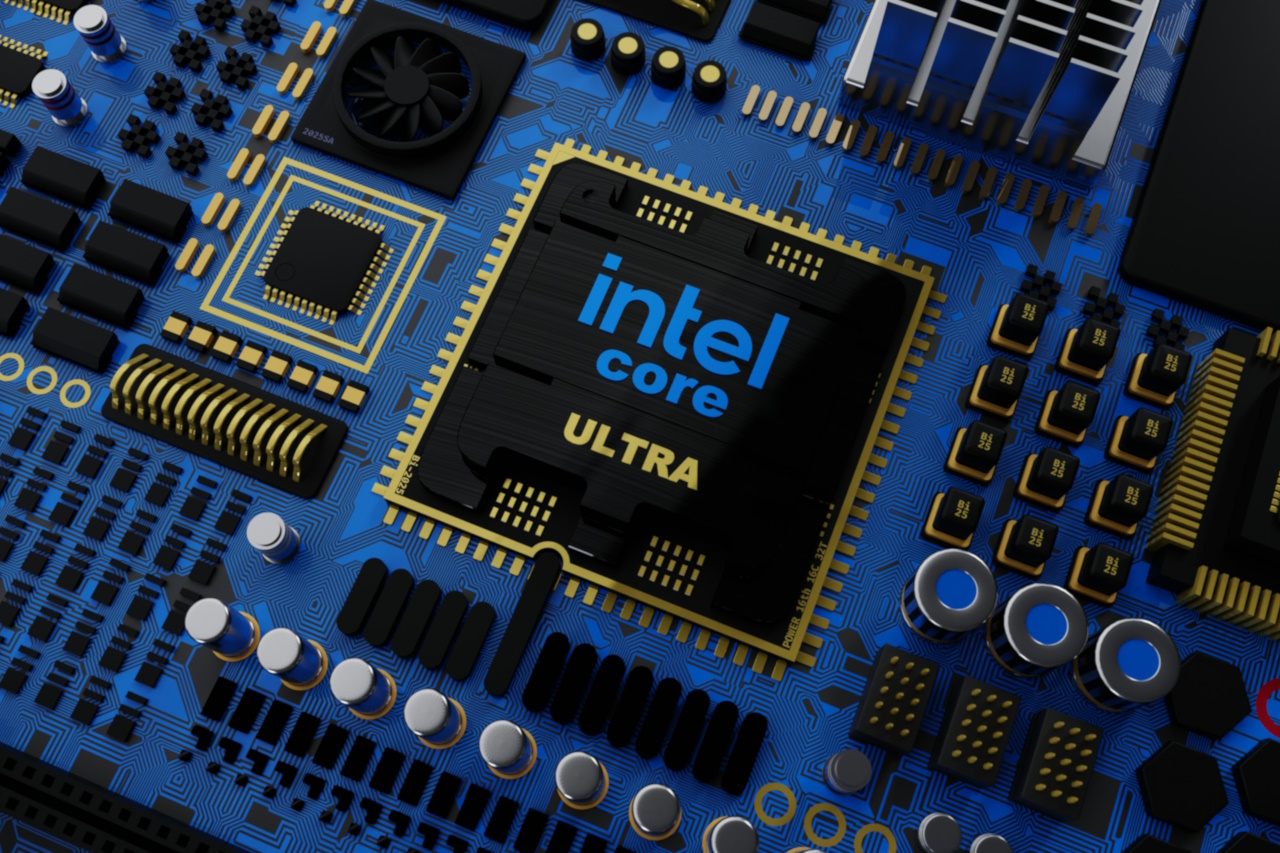 The deplorable, x64 desktop processors will be destroyed, and only Arm will remain.