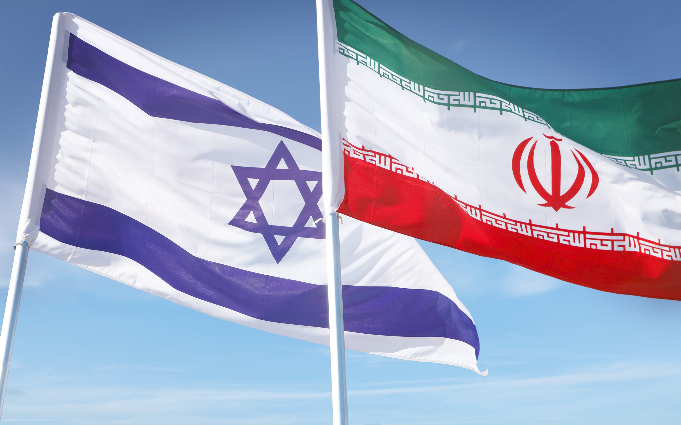 Will there be a war between Iran and Israel?