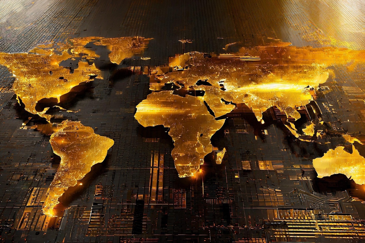 Yes, due to Chinese restrictions on the trade of rare earth metals.