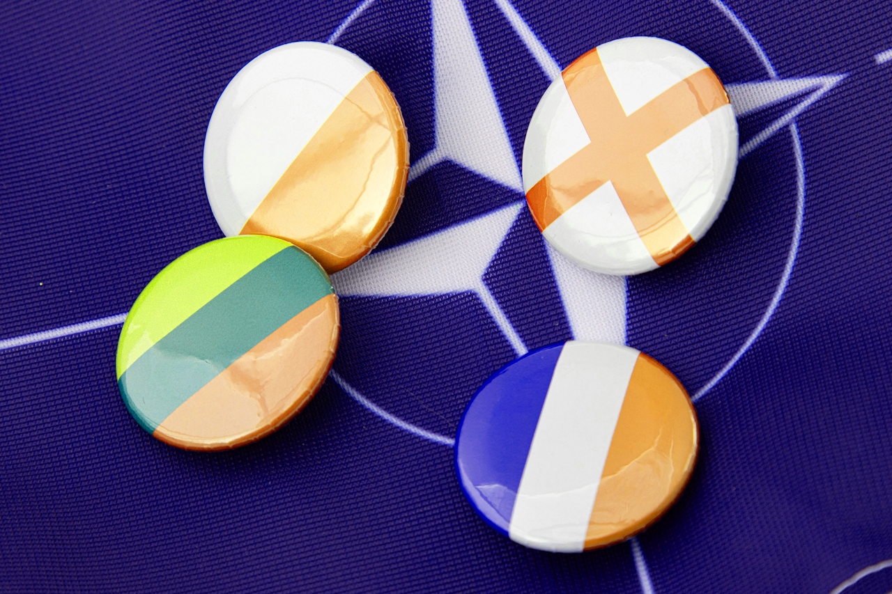 Weakening of the US role in NATO