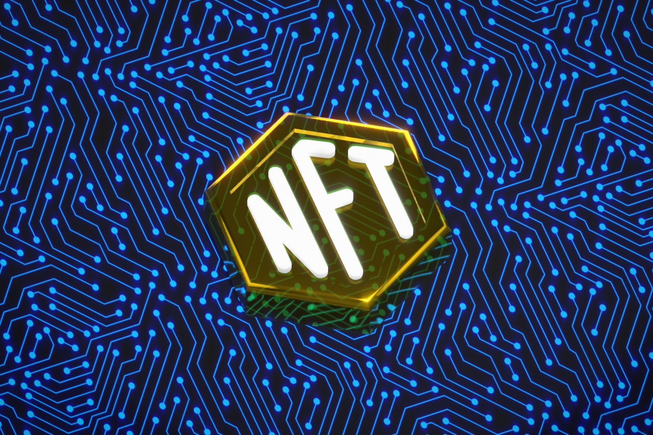 NFT market have tumbled 97% is this end?