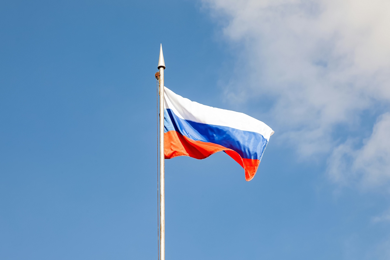 Why is there such a large percentage of those who voted for United Russia?