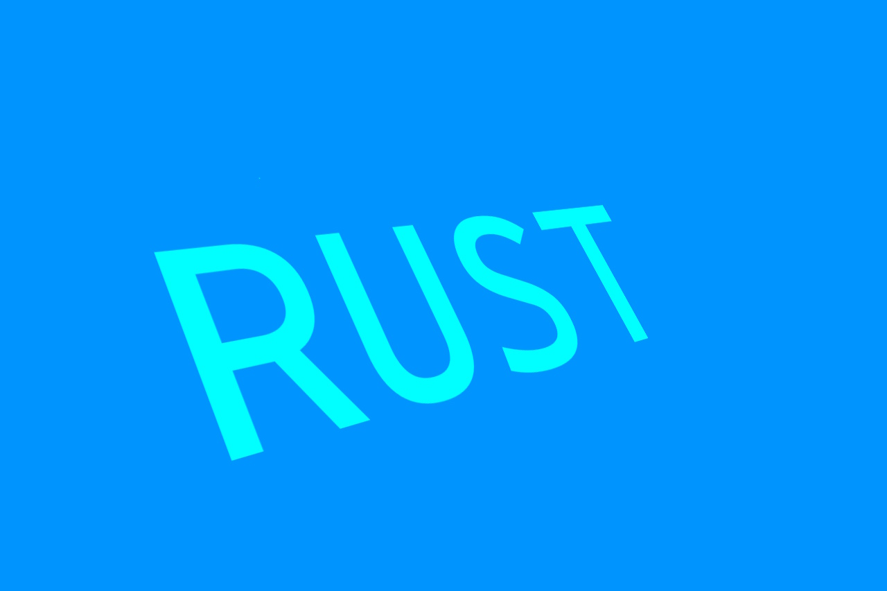 Why is Microsoft rewriting all the code in the Rust language?