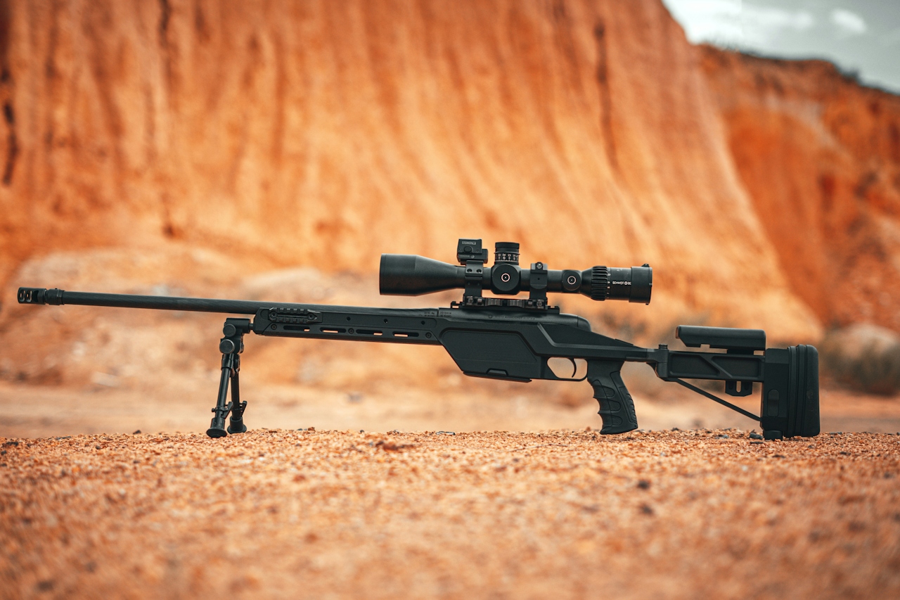 Either the assassination of the US president or his impeachment