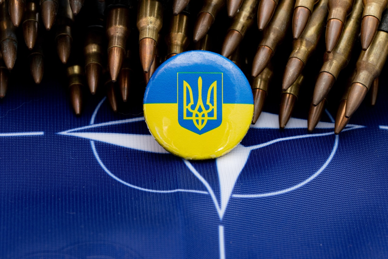 What will happen to Ukraine after its independence?